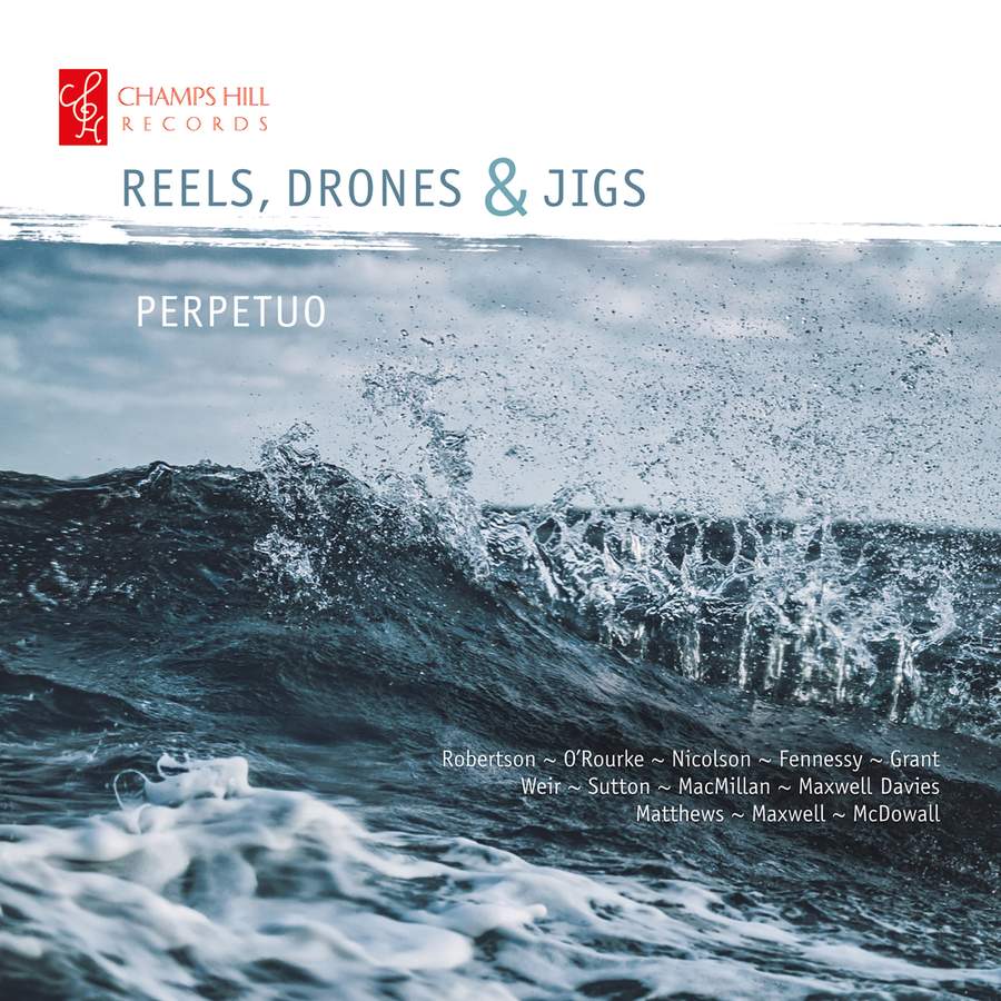 REVISITING THE REVIEWS: REELS, DRONES & JIGS